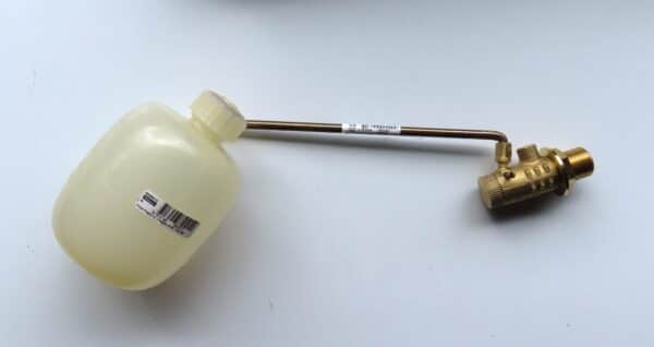 ESWOOD DISHWASHER WATER INLET FLOAT VALVE 15MM THREAD PF-613