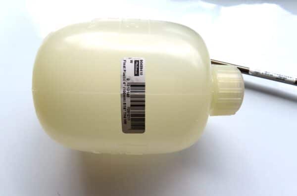 ESWOOD DISHWASHER WATER INLET FLOAT VALVE 15MM THREAD PF-613 - Image 2