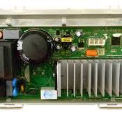 FISHER & PAYKEL WASHING MACHINE MAIN PCB H0021800035Q