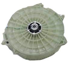 SAMSUNG WASHING MACHINE REAR HALF BOWL DC97-22299A