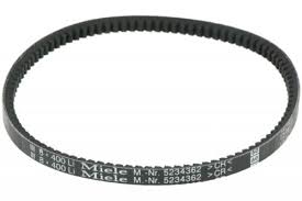 MIELE DRYER IDLER PULLEY V-BELT 5234362