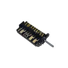 SMEG OVEN FUNCTION SELECTOR SWITCH 811730427