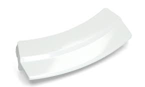 SAMSUNG F/L WASHER DOOR HANDLE DC64-00773B