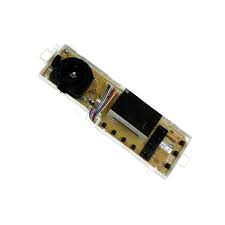 SAMSUNG WASHING MACHINE DISPLAY PCB DC92-00676A