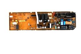 SAMSUNG WASHING MACHINE DISPLAY PCB DC92-01784R