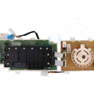 LG WASHER/DRYER DISPLAY PCB EBR74143639