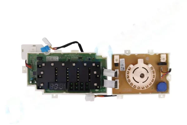 LG WASHER/DRYER DISPLAY PCB EBR74143639