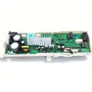SAMSUNG F/L WASHING MACHINE PCB EEPROM ASSY DC94-08372A