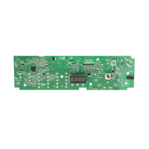 HAIER WASHING MACHINE DISPLAY PCB H0021800014F