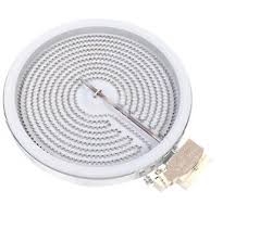 SAMSUNG COOKTOP LARGE CERAMIC ELEMENT 1950W DG47-00035B