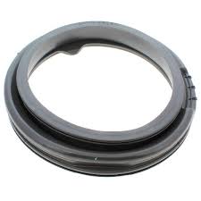 ARISTON F/L WASHER DOOR GASKET/SEAL C00378387