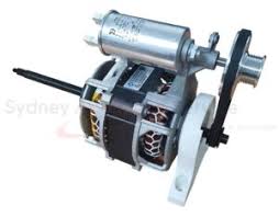 HISENSE DRYER AC MOTOR K2259369
