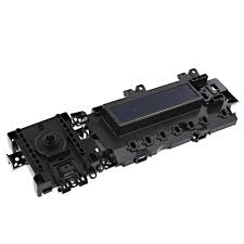 AEG F/L WASHER USER INTERFACE PCB 8089959392