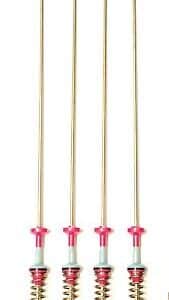 Samsung Washing Machine Suspension Rod Kit DC97-05280S