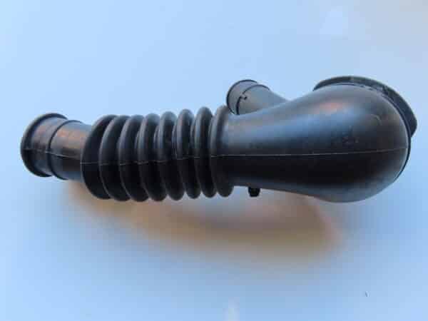 SAMSUNG F/L WASHER TUB TO PUMP/FILTER BELLOWS HOSE DC67-00293A - Image 2