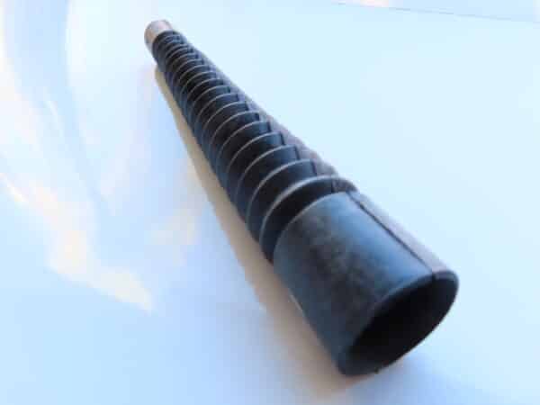 SAMSUNG WASHER PUMP HOSE CONICAL 25-35 ML DC62-10293A - Image 2