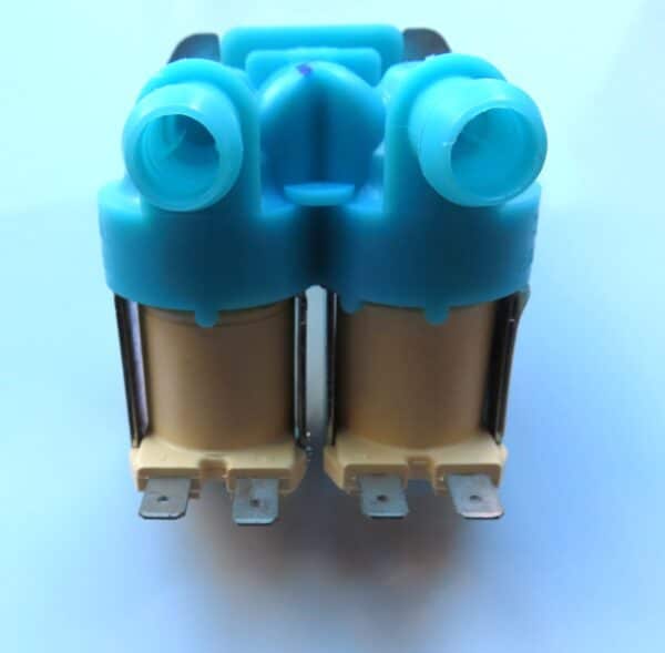 Samsung Washing Machine Water Inlet Valve DC62-30312N - Image 2