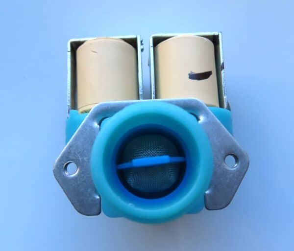 Samsung Washing Machine Water Inlet Valve DC62-30312N - Image 3