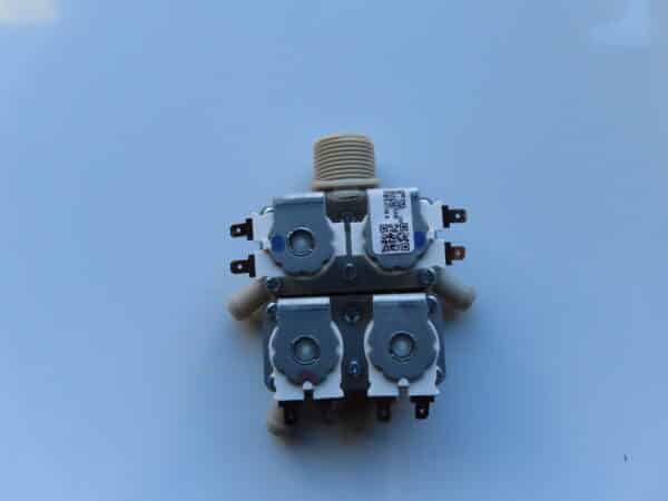 LG F/L WASHING MACHINE 4WAY INLET VALVE AJU75412402 - Image 5