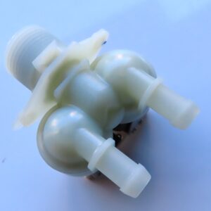 HISENSE F/L WASHER DOUBLE SOLENOID WATER VALVE K1578750