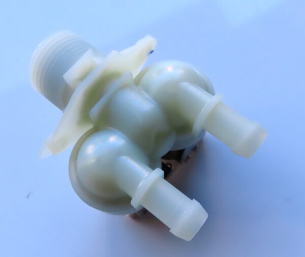HISENSE F/L WASHER DOUBLE SOLENOID WATER VALVE K1578750