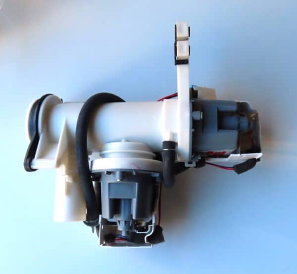 SAMSUNG Washing Machine Drain Pump DC97-16645A - Image 2