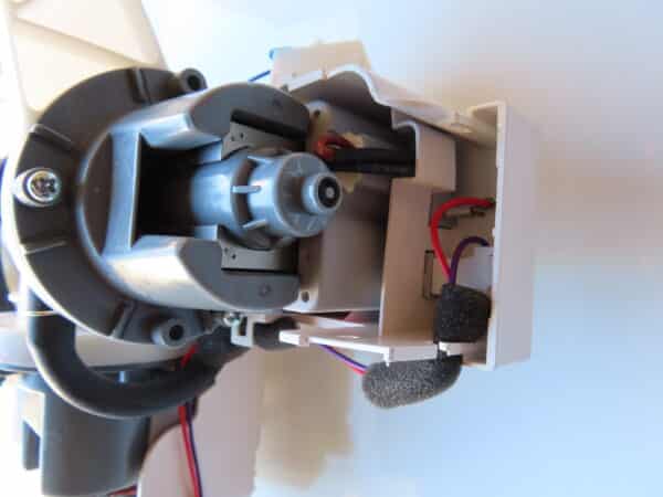 SAMSUNG Washing Machine Drain Pump DC97-16645A - Image 7