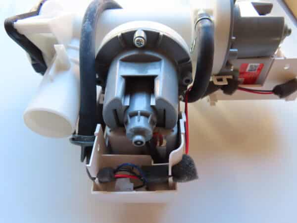 SAMSUNG Washing Machine Drain Pump DC97-16645A - Image 6