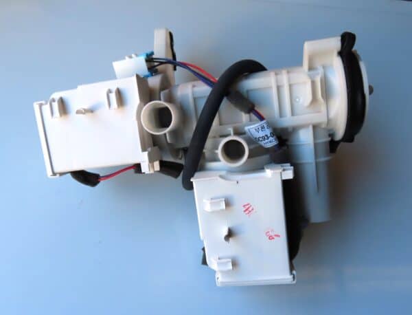 SAMSUNG Washing Machine Drain Pump DC97-16645A