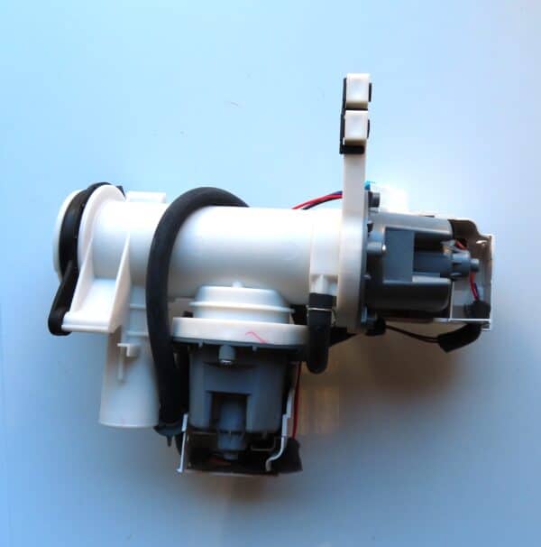 SAMSUNG Washing Machine Drain Pump DC97-16645A - Image 4