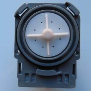 ELECTROLUX/SIMPSON T/L WASHER RECIRCULATING PUMP 8581327947124