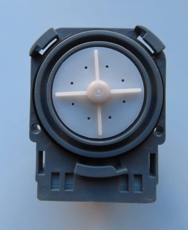 ELECTROLUX/SIMPSON T/L WASHER RECIRCULATING PUMP 8581327947124