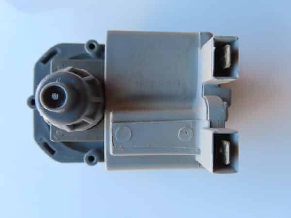ELECTROLUX/SIMPSON T/L WASHER RECIRCULATING PUMP 8581327947124 - Image 4