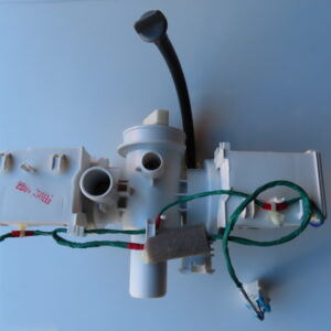 SAMSUNG WASHING MACHINE DRAIN PUMP DC96-01585U