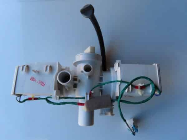 SAMSUNG WASHING MACHINE DRAIN PUMP DC96-01585U
