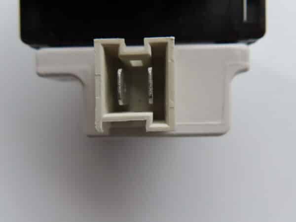HISENSE WASHING MACHINE MOTOR PUMP JET G786802 - Image 4