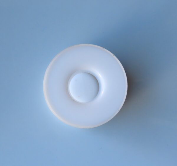Asko Drain Pump Insert For Washing Machine 8801185 - Image 3