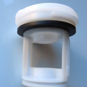 Asko Drain Pump Insert For Washing Machine 8801185
