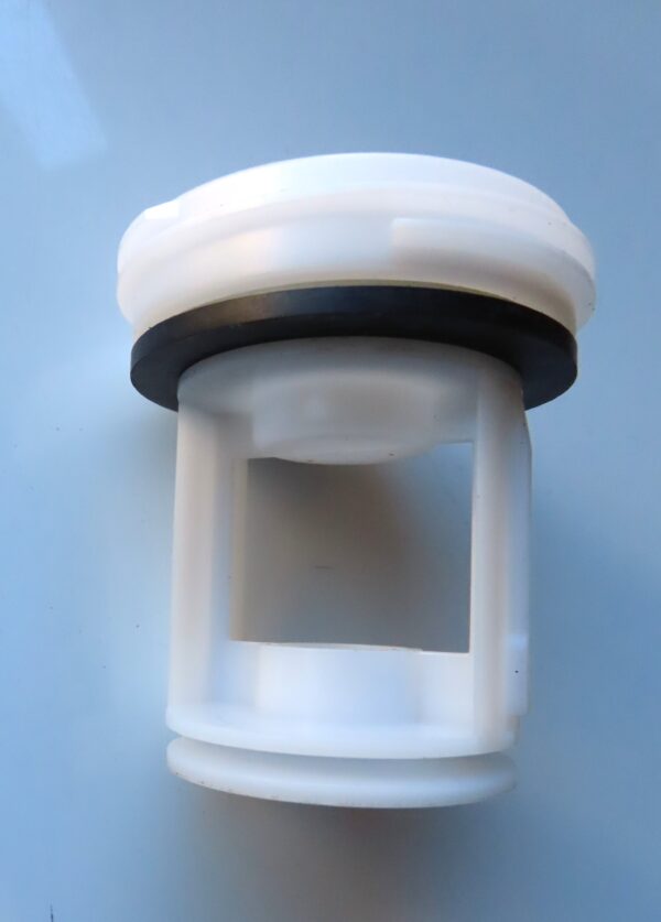 Asko Drain Pump Insert For Washing Machine 8801185