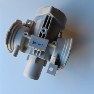 LG F/L WASHING MACHINE DRAIN PUMP HOUSING MBP62261105