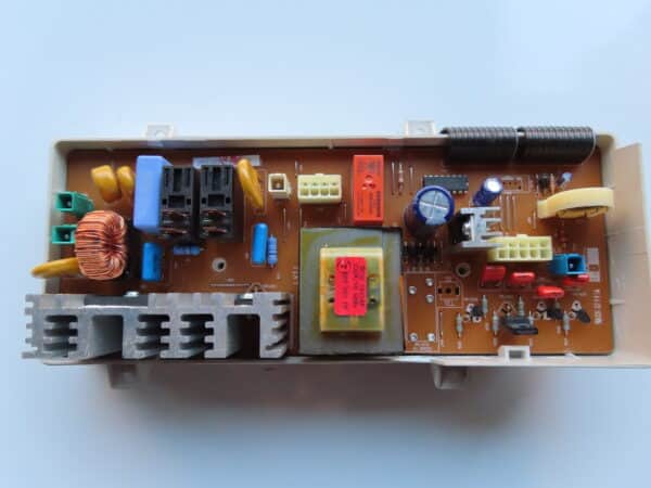 SAMSUNG WASHING MACHINE CONTROL BOARD MFS-J843-00 - Image 4
