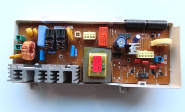 SAMSUNG WASHING MACHINE CONTROL BOARD MFS-J843-00 - Image 2