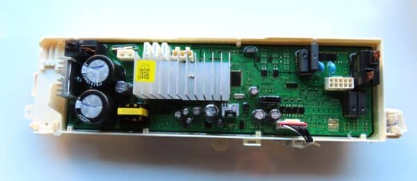 SAMSUNG F/L WASHER MAIN PCB DC92-01768J - Image 2