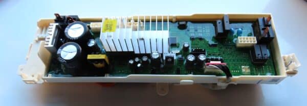 SAMSUNG F/L WASHER MAIN PCB DC92-01768J - Image 3