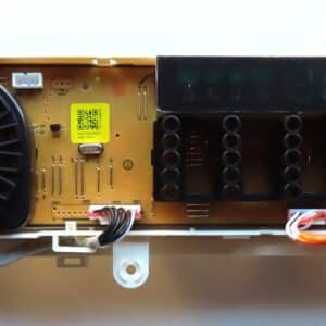 SAMSUNG F/L WASHER MAIN PCB DC92-01768J