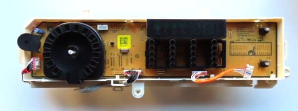 SAMSUNG F/L WASHER MAIN PCB DC92-01768J