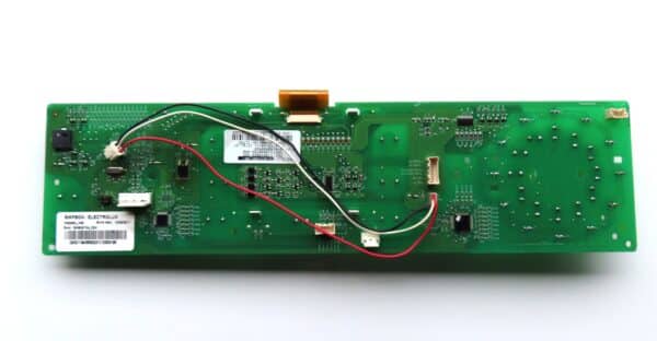 SIMPSON W/M DISPLAY PCB 0133200126 - Image 3