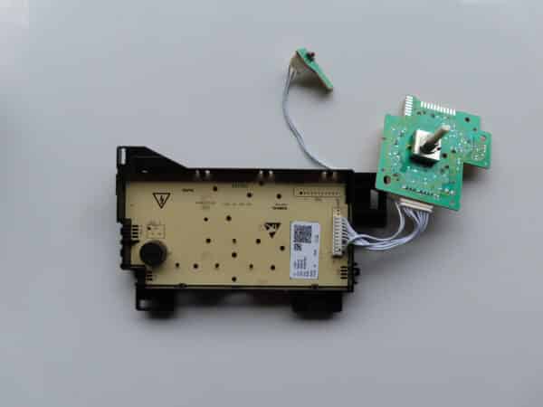 Fisher & Paykel Washing Machine DISPLAY BOARD H0021800163N - Image 5