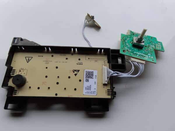 Fisher & Paykel Washing Machine DISPLAY BOARD H0021800163N - Image 3