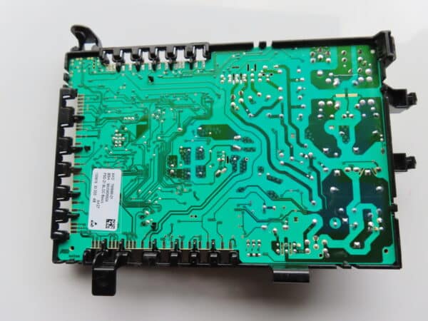 BOSCH W/M CONTROL MODULE 00746890 - Image 3